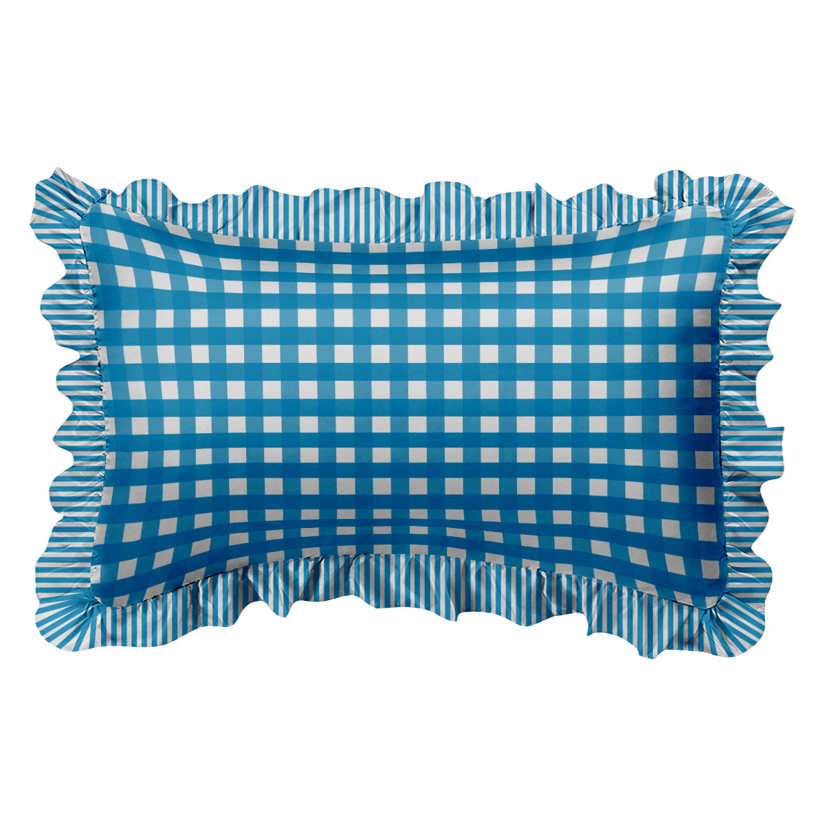 Dottie and Jones Rectangle Cushion