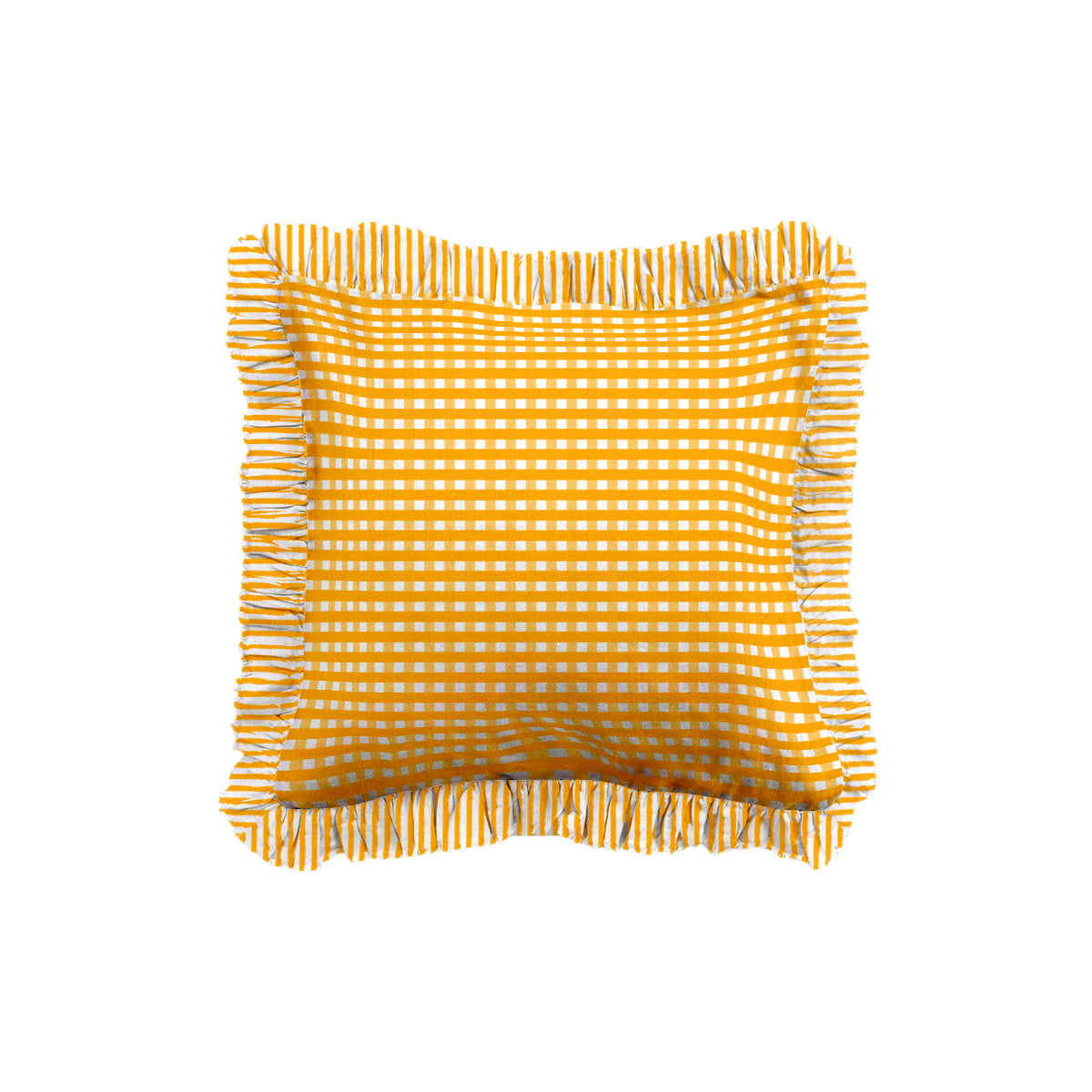 Dottie and Jones Square Cushion